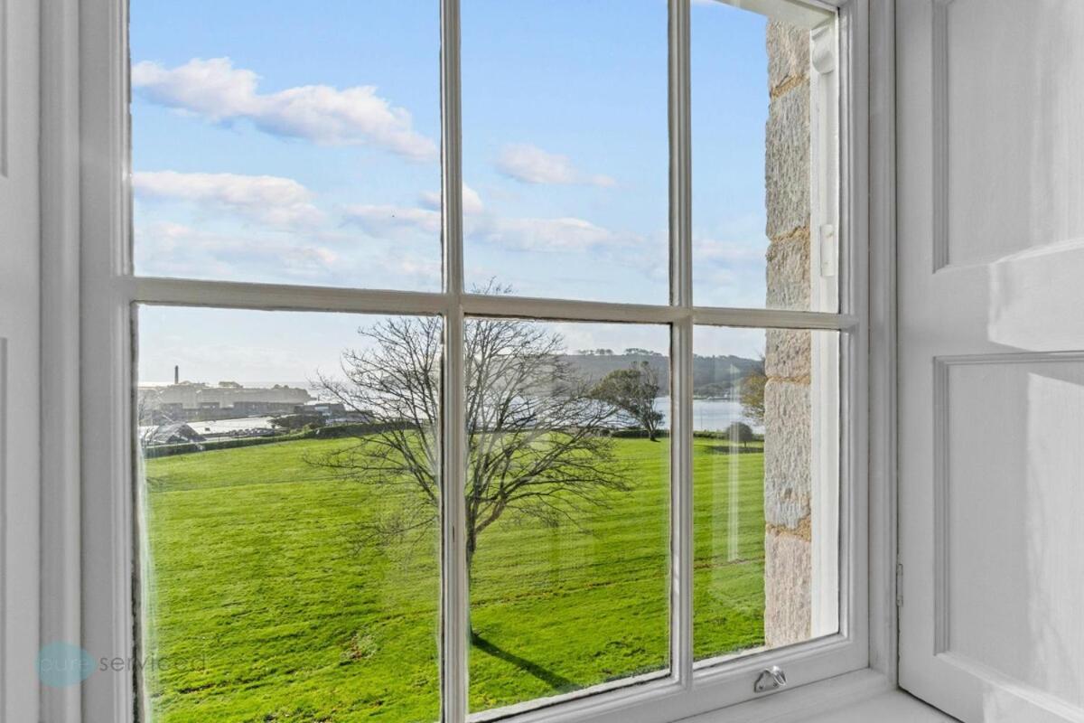 Churchills Residence By Pureserviced Plymouth Bagian luar foto